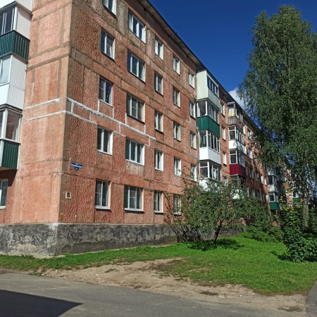 квартира